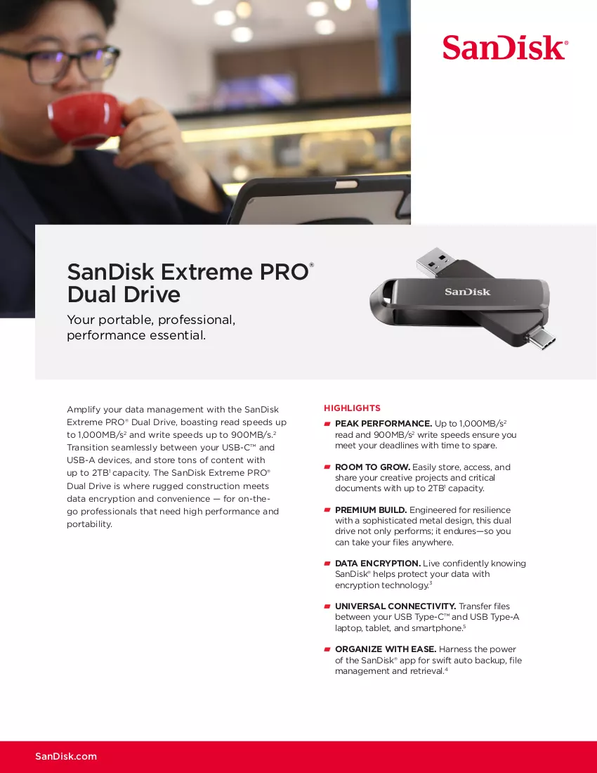 Brochure