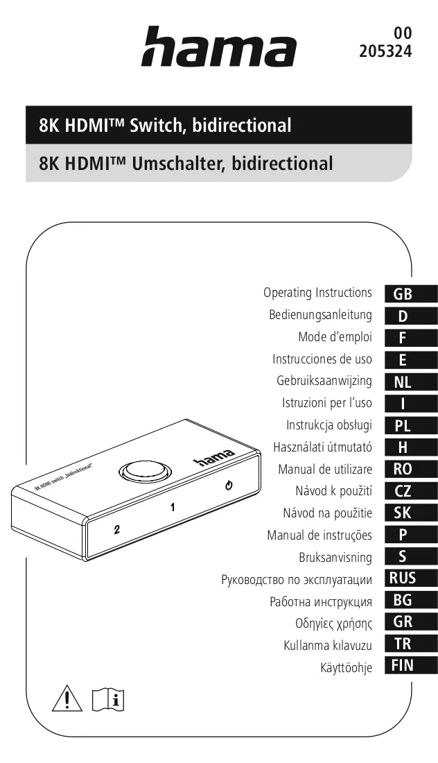 Manuale