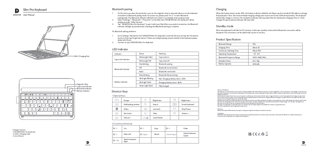 Manuale