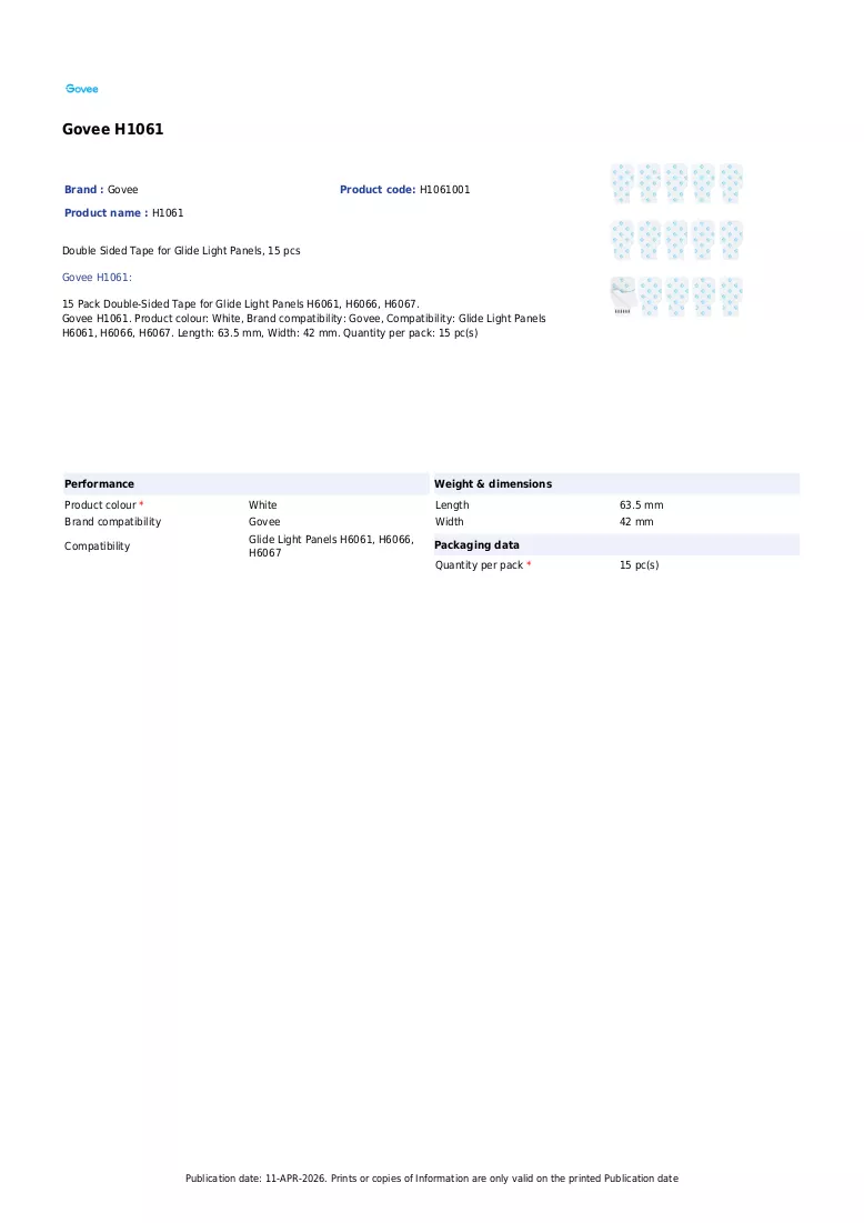 Brochure