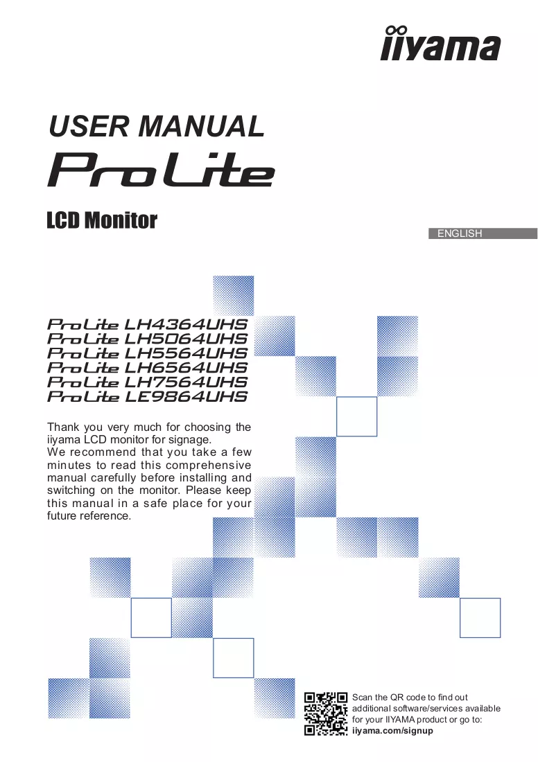 Manuale