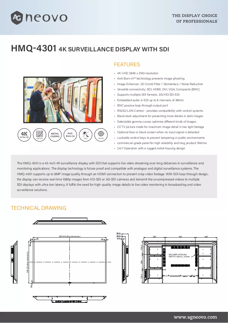 Brochure