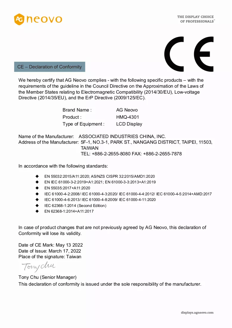 Documento