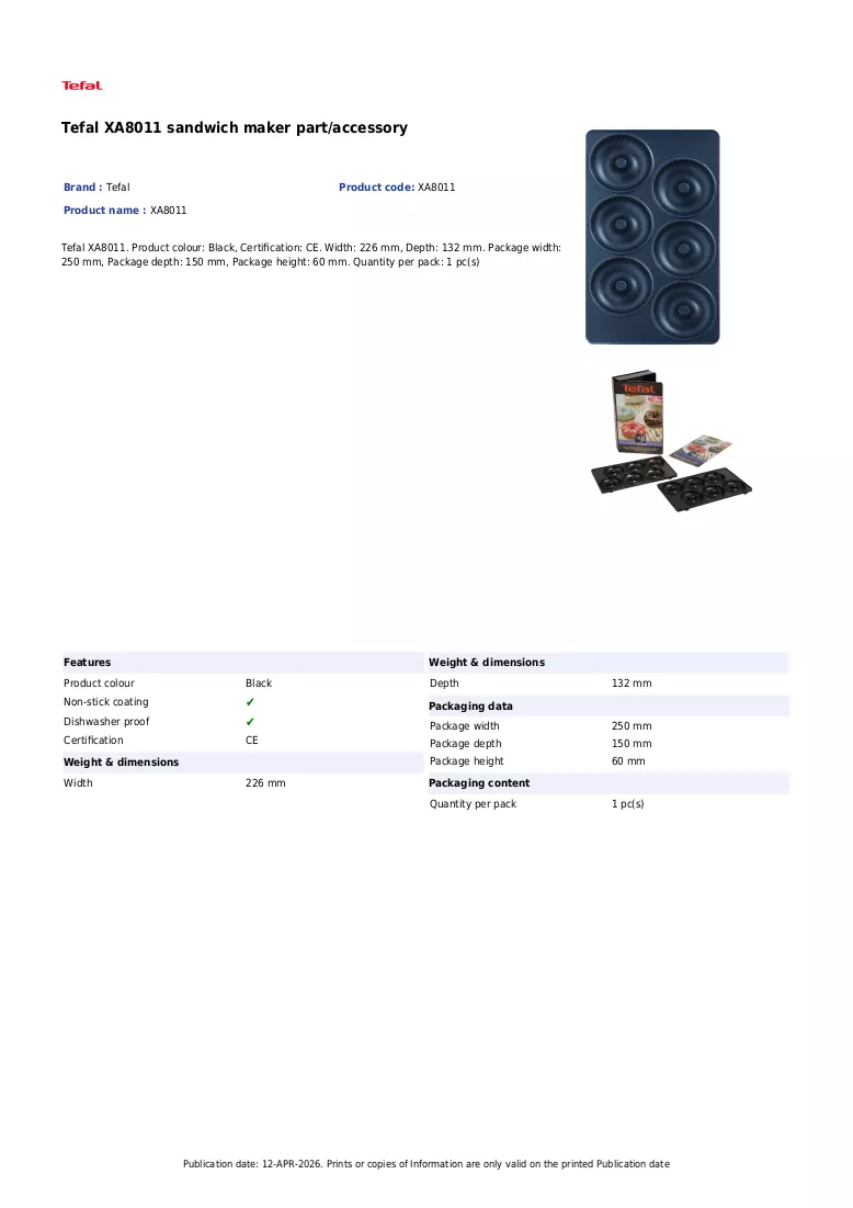 Brochure