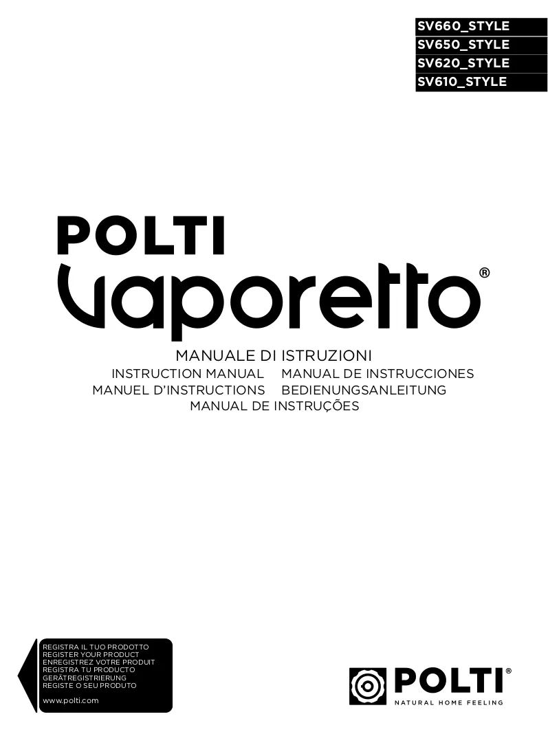 Manuale