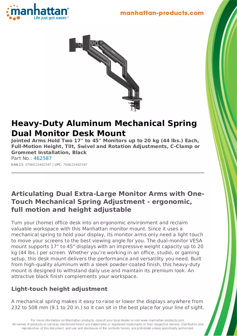Brochure