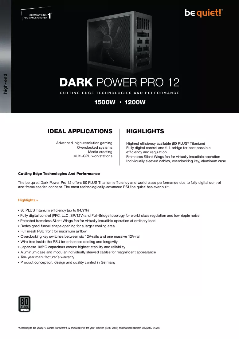 Brochure