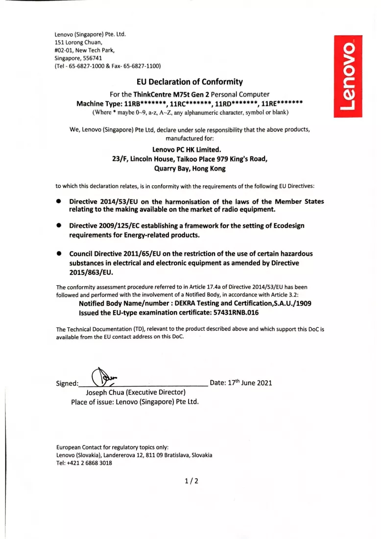 Documento