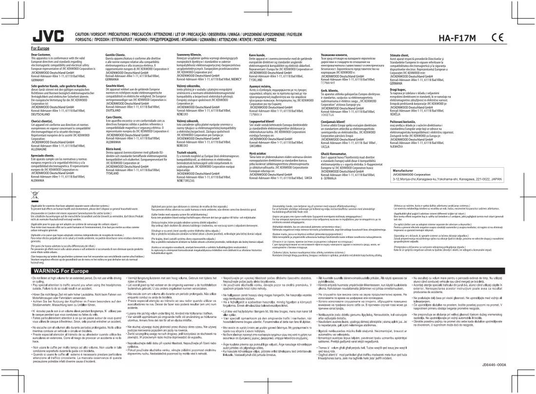 Manuale