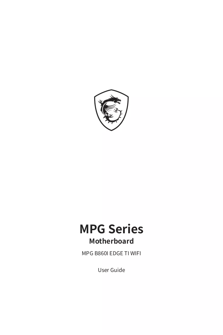 Manuale
