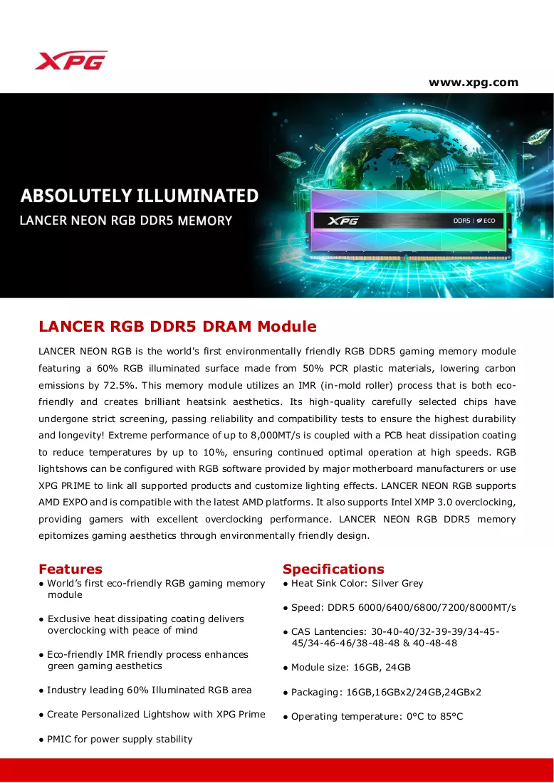 Brochure