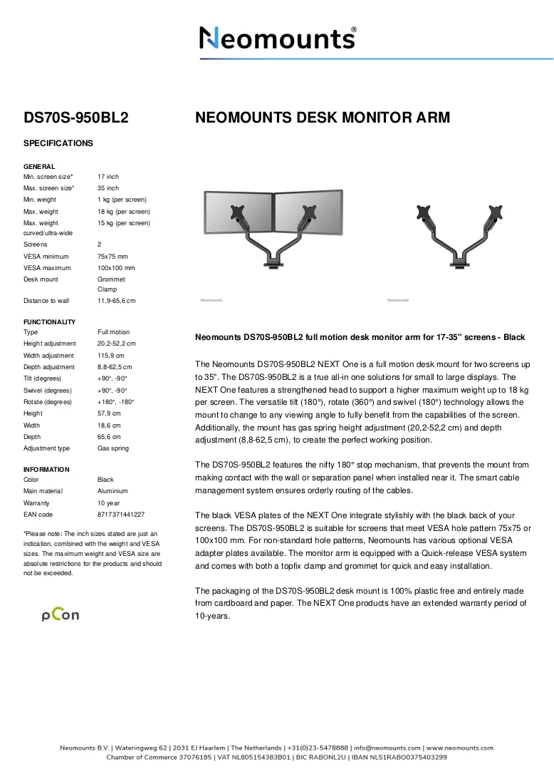 Brochure