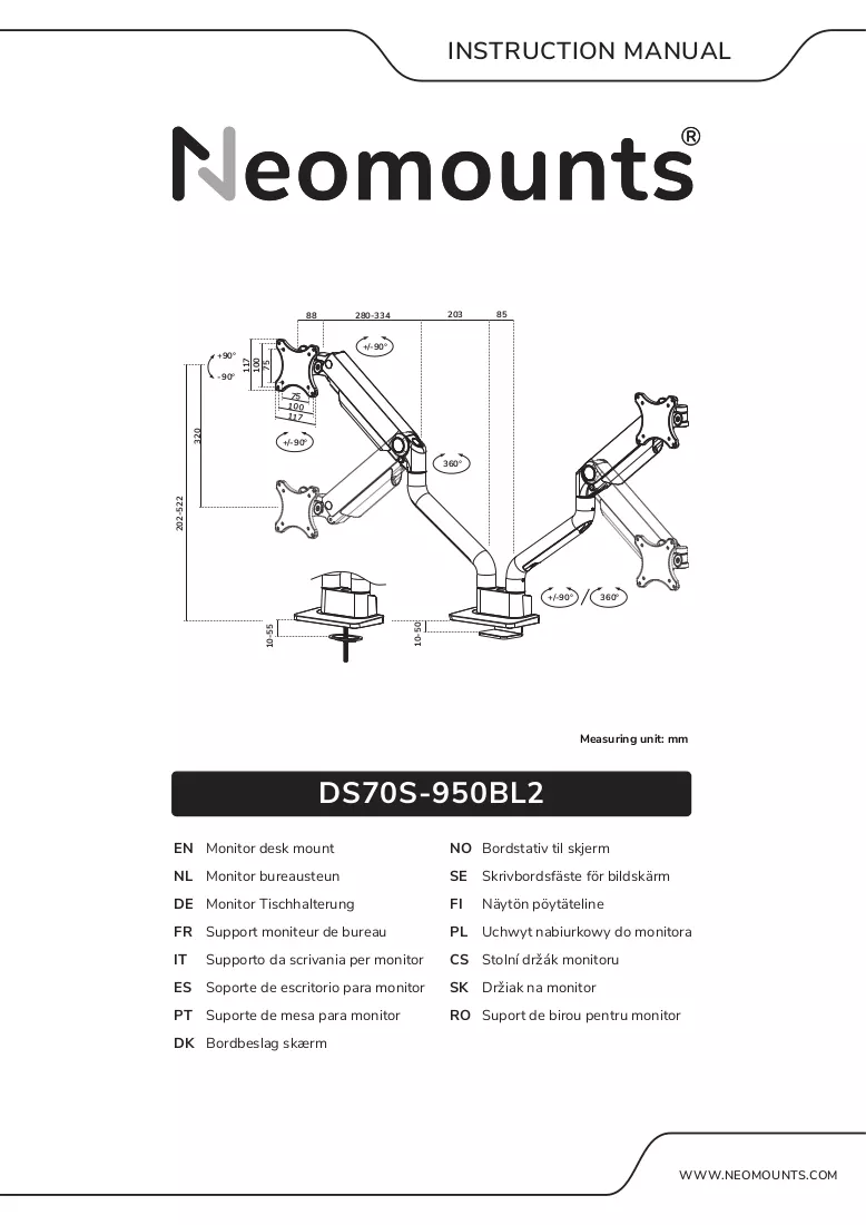 Manuale