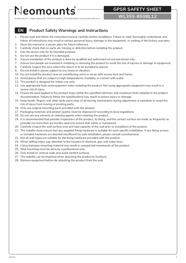 Documento