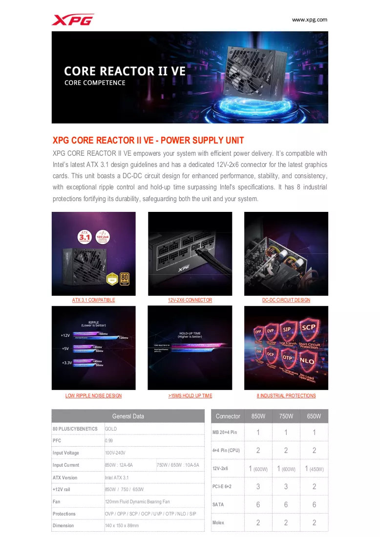 Brochure