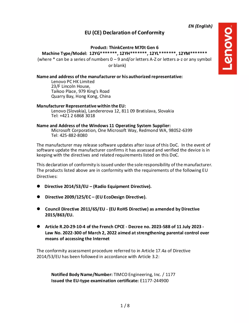 Documento