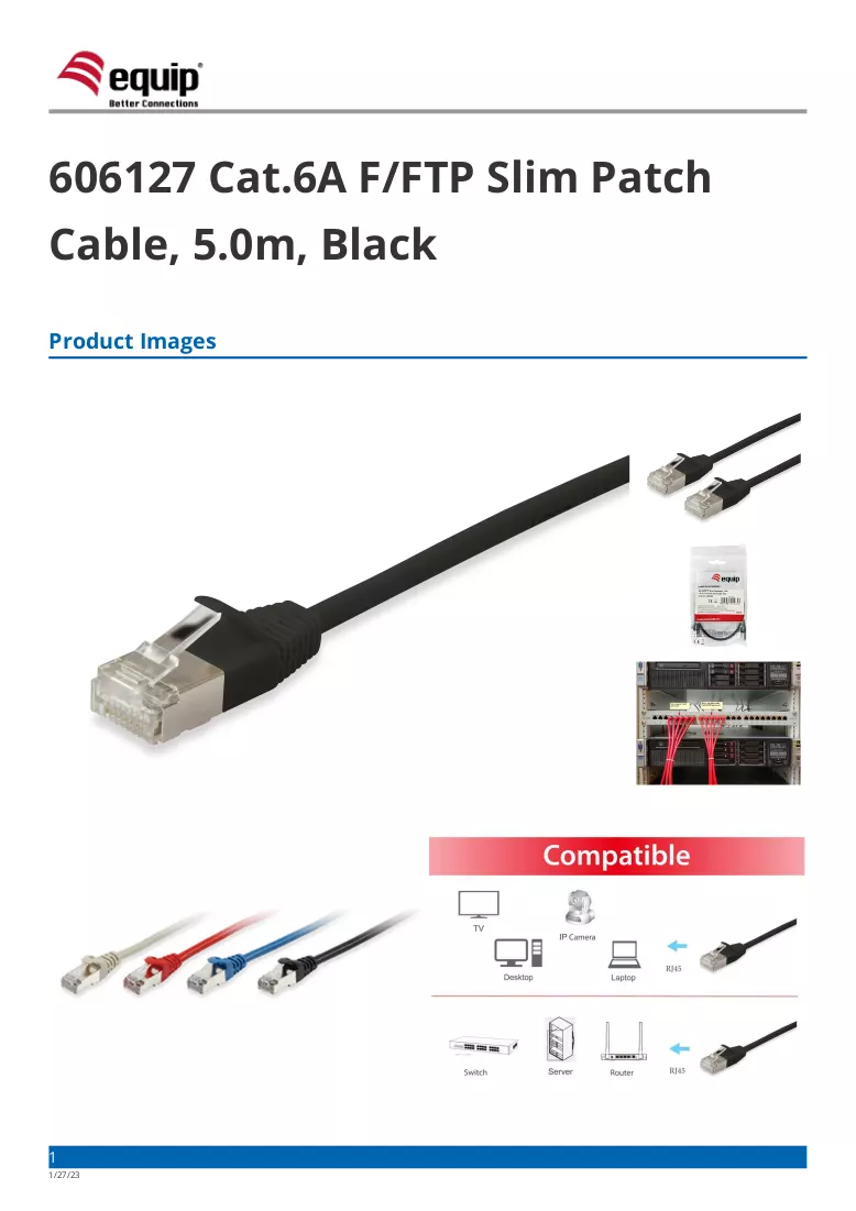 Brochure