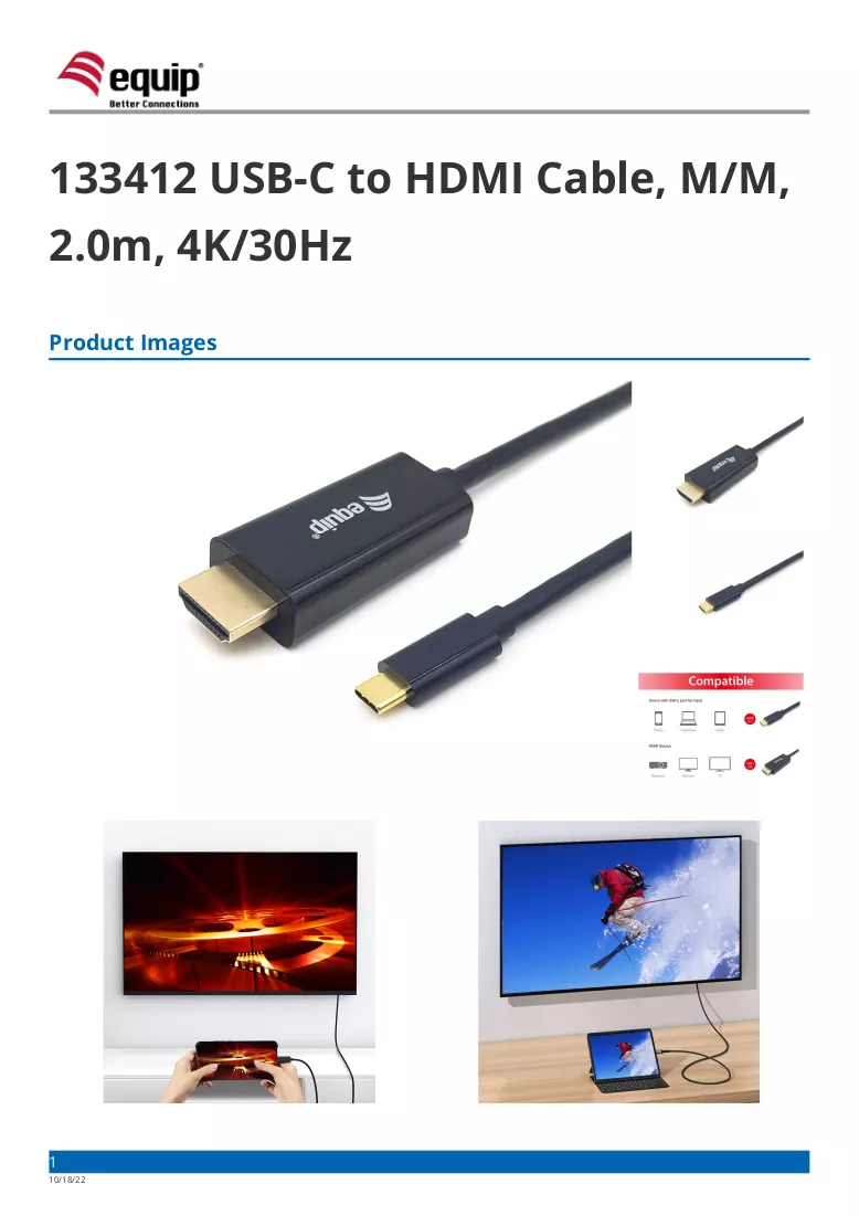 Brochure