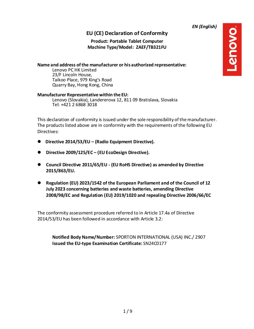 Documento