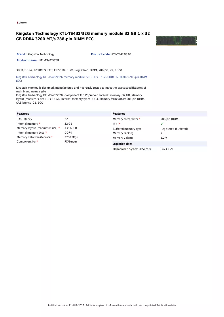 Brochure