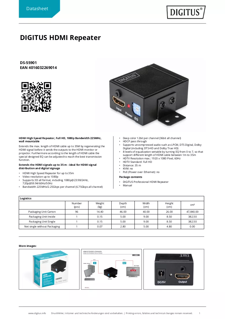 Brochure