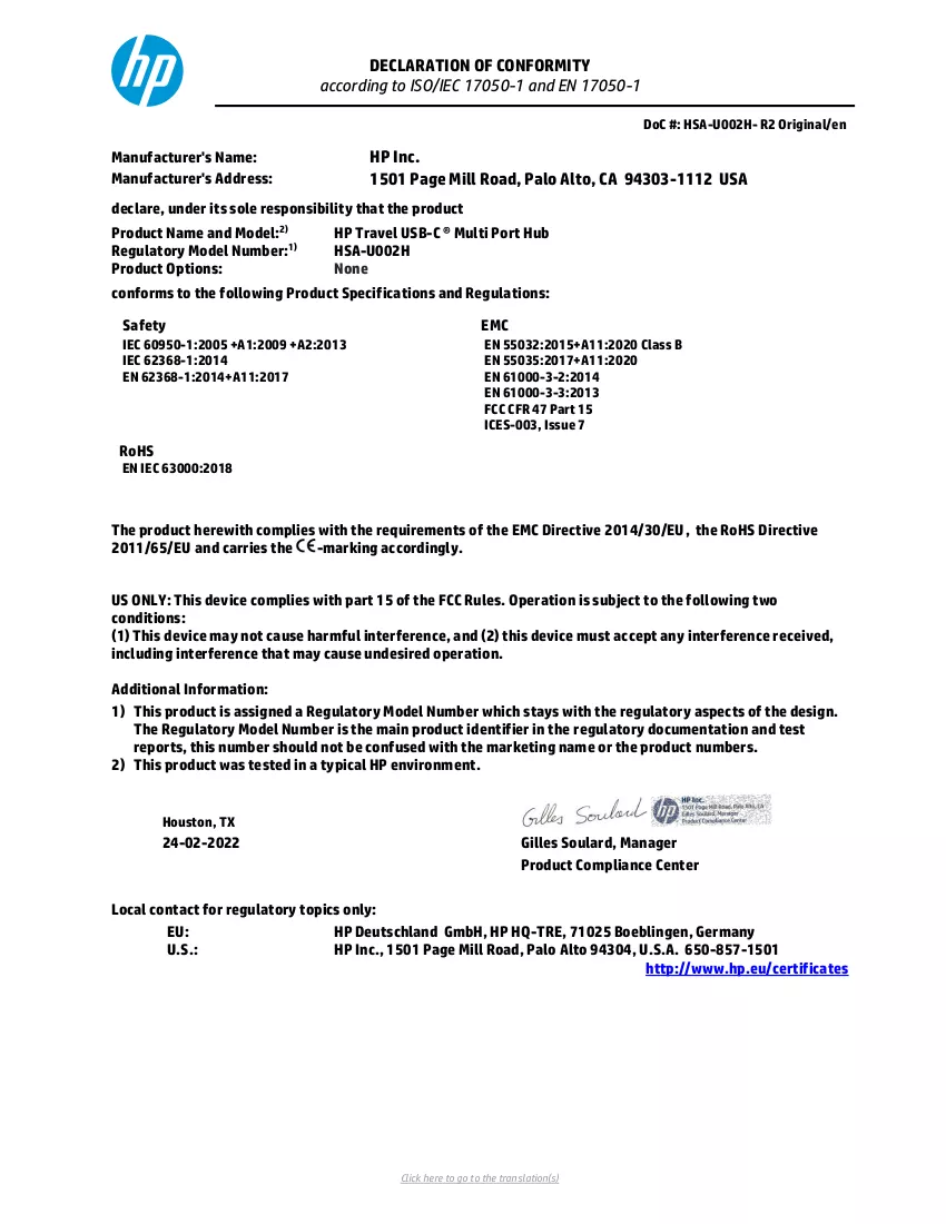 Documento