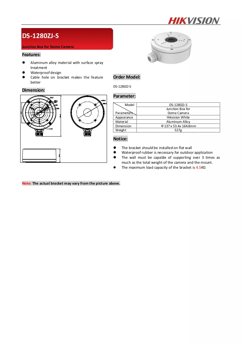 Brochure