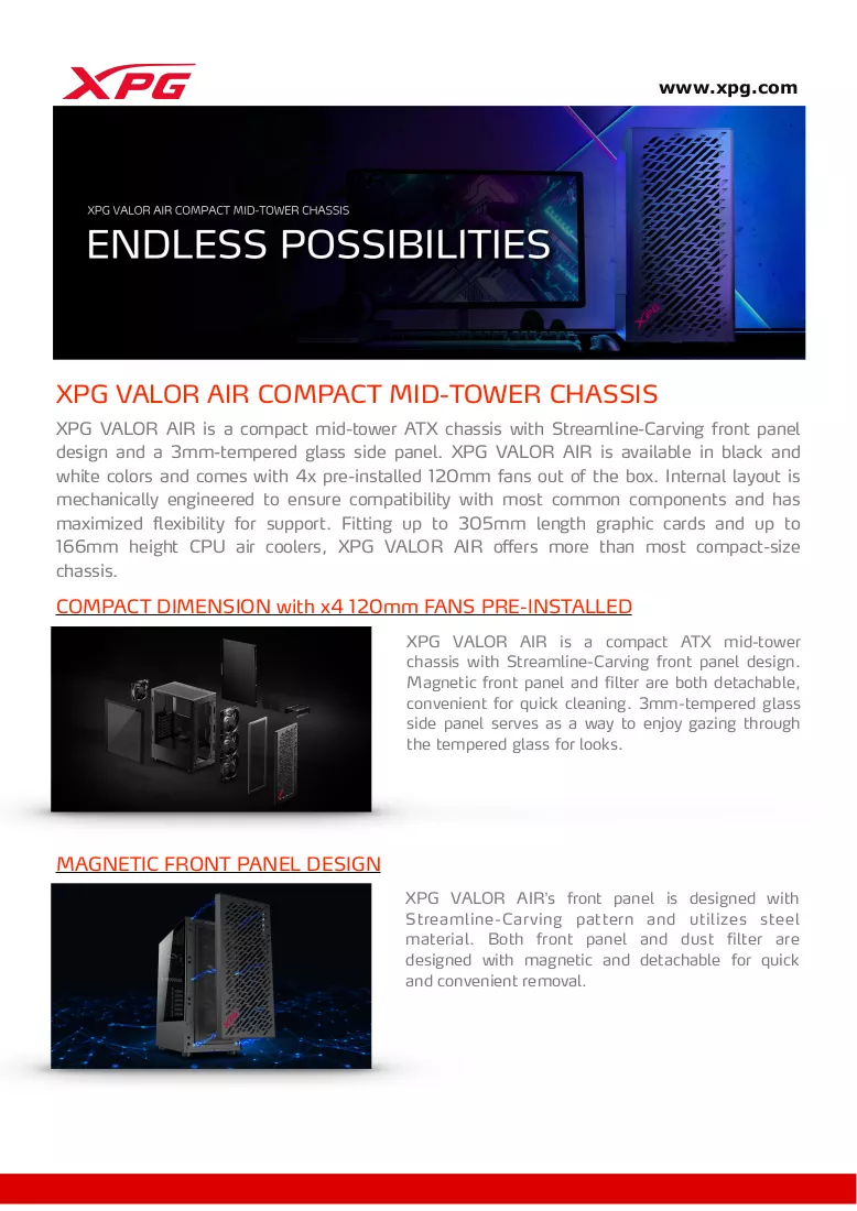 Brochure