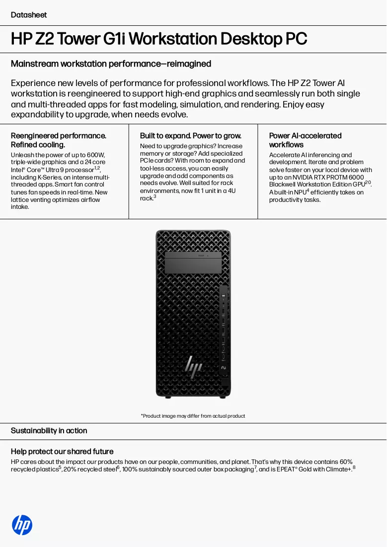 Brochure