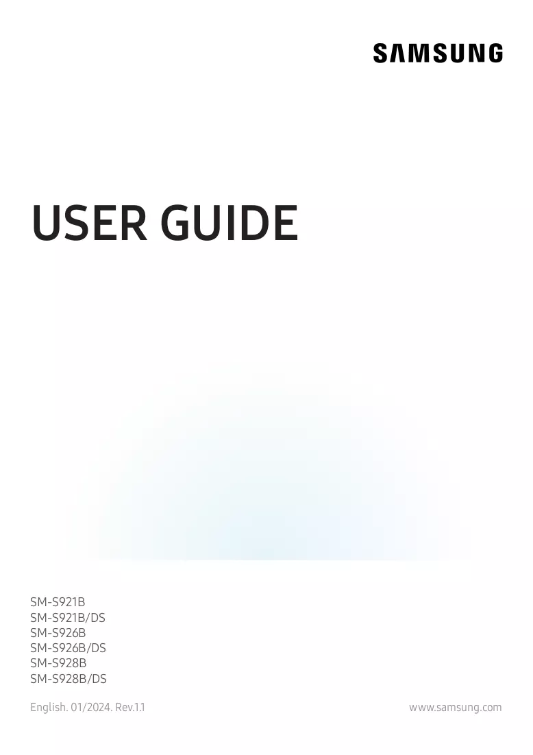 Manuale