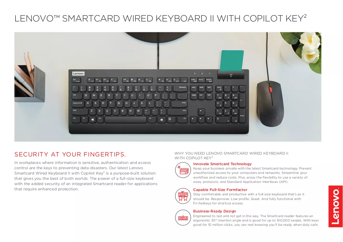 Brochure