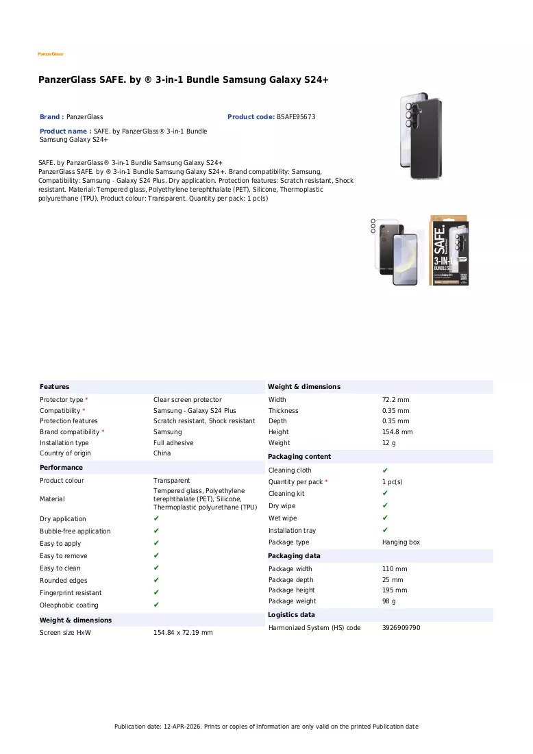Brochure
