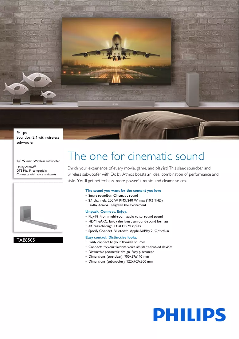 Brochure