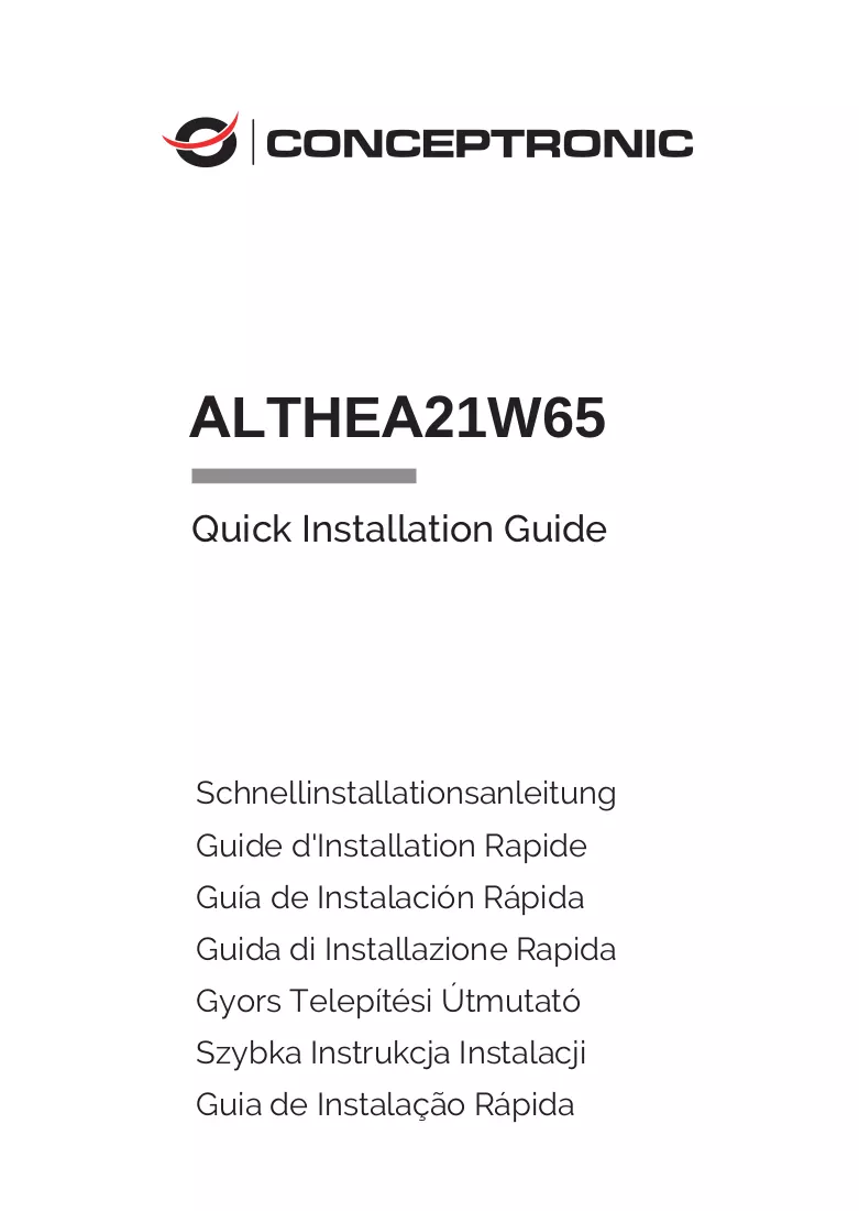 Manuale