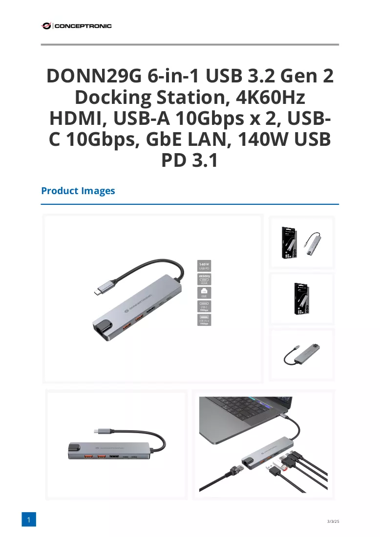 Brochure