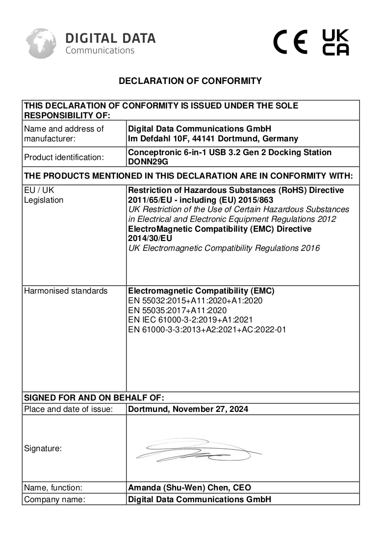 Documento