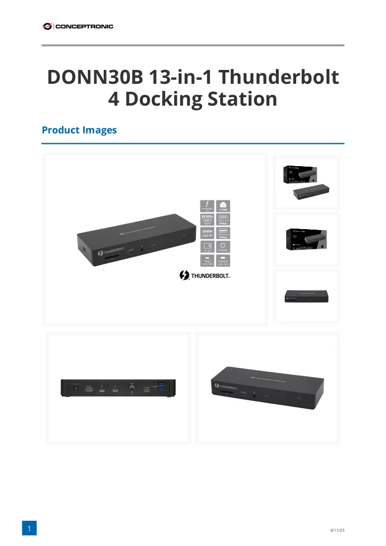 Brochure