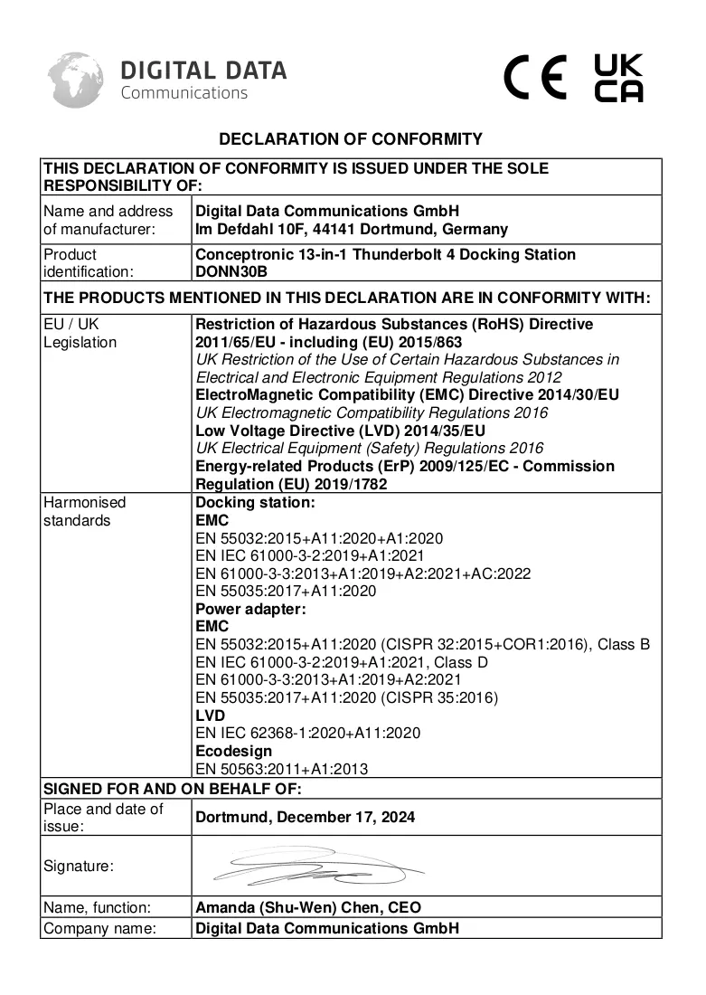 Documento