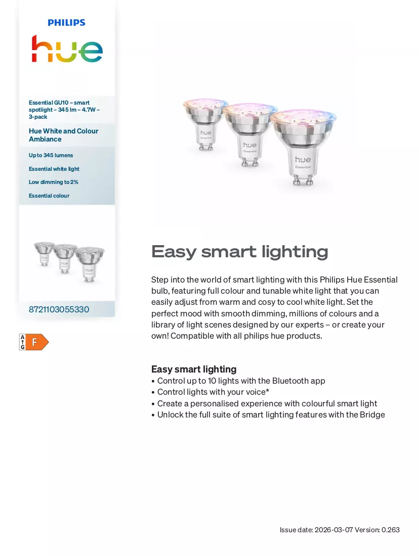 Brochure
