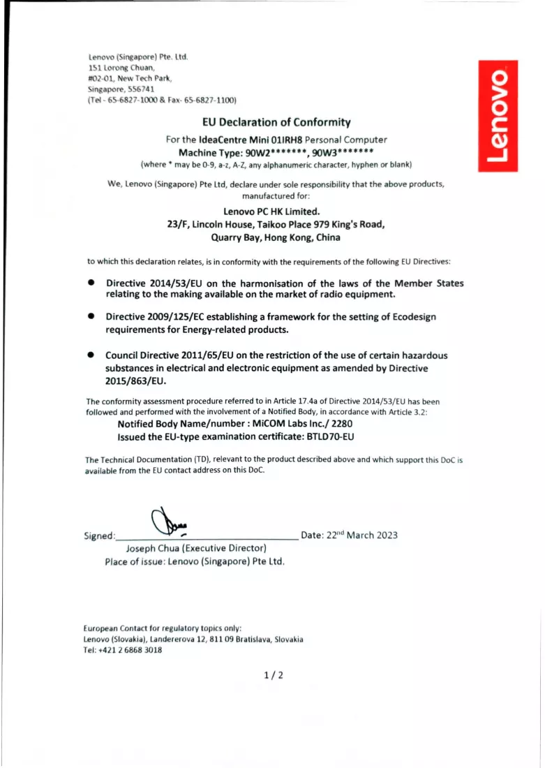 Documento