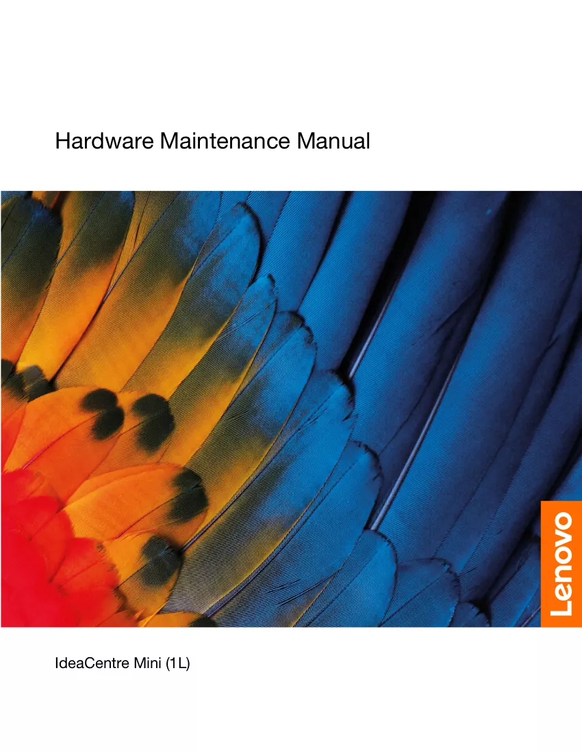 Manuale