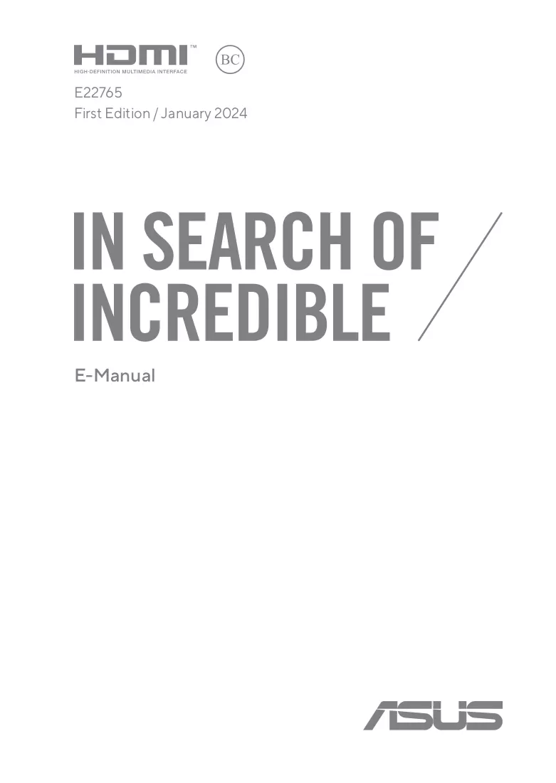 Manuale