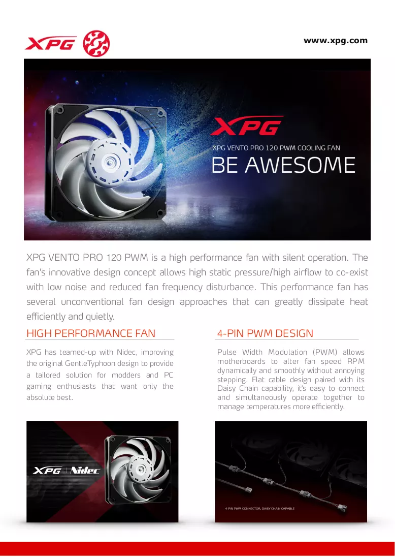 Brochure