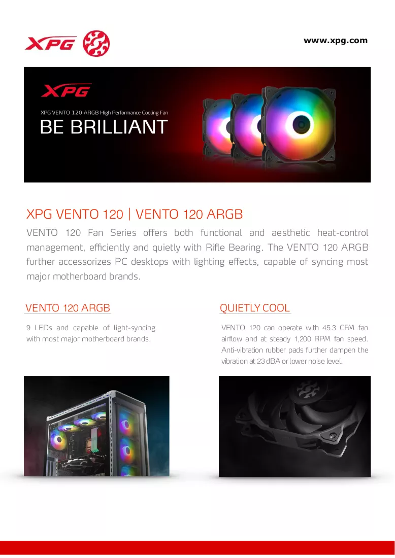 Brochure