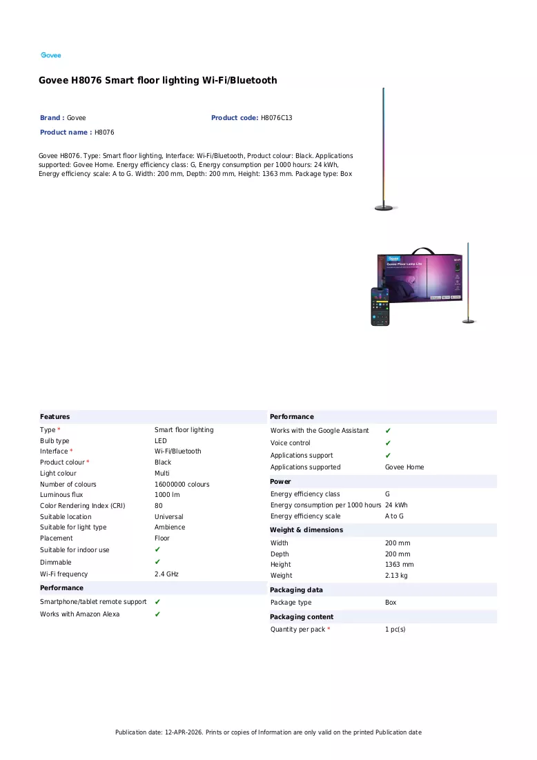 Brochure