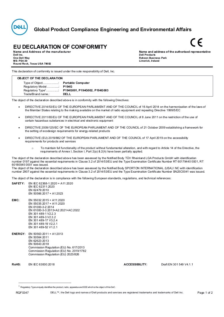 Documento