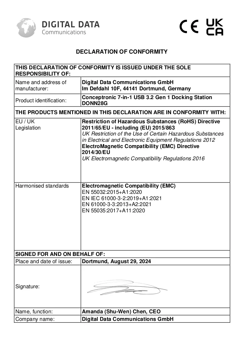 Documento