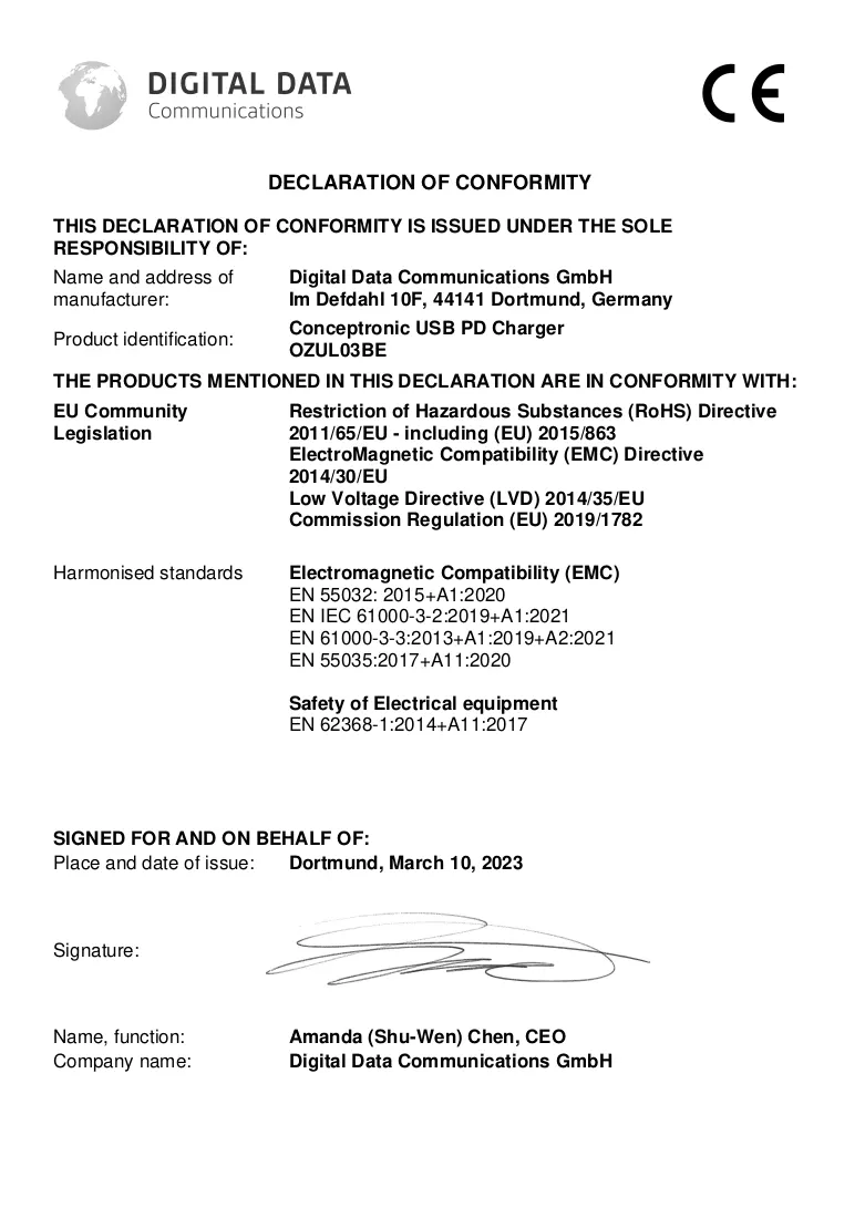Documento