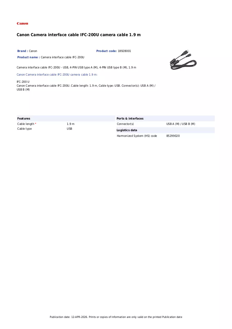 Brochure