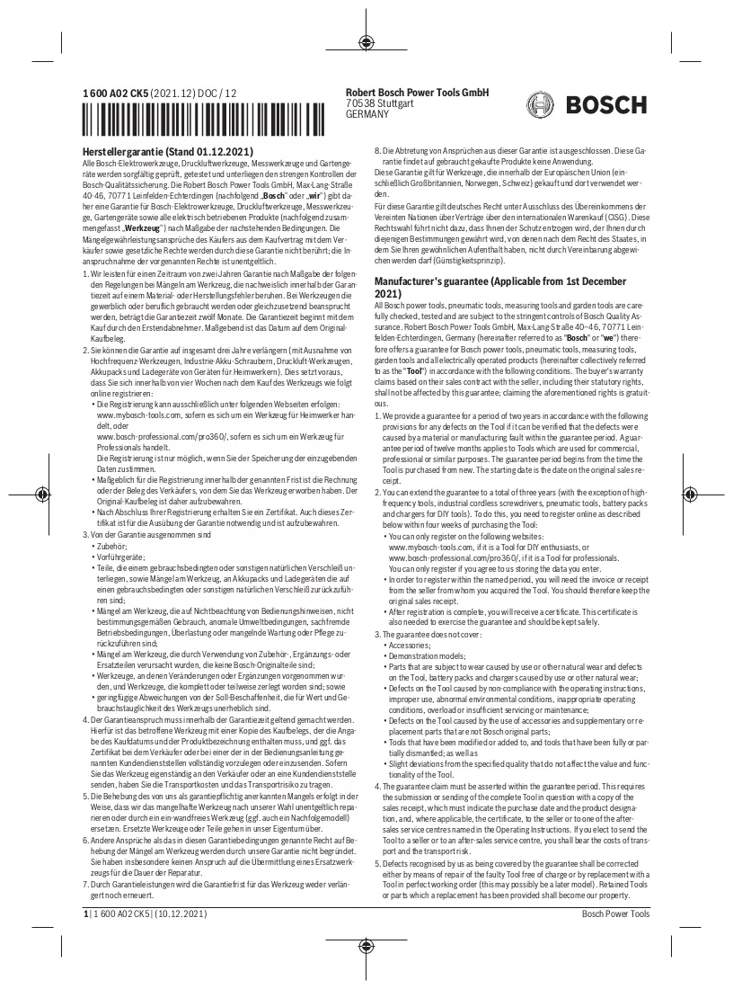 Manuale